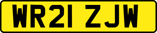 WR21ZJW