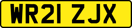 WR21ZJX