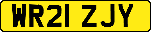 WR21ZJY