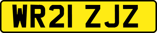 WR21ZJZ