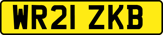 WR21ZKB