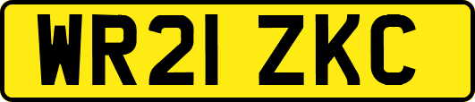 WR21ZKC