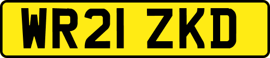 WR21ZKD