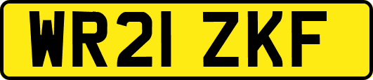 WR21ZKF
