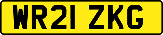 WR21ZKG