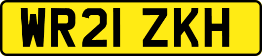 WR21ZKH