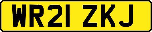 WR21ZKJ