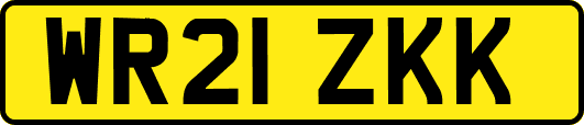 WR21ZKK
