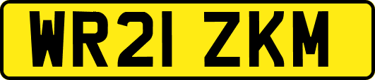 WR21ZKM