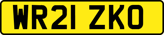 WR21ZKO