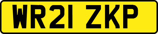WR21ZKP