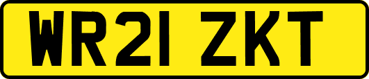 WR21ZKT