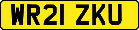 WR21ZKU