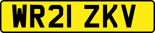 WR21ZKV