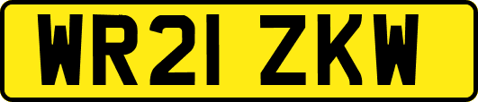 WR21ZKW