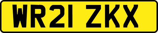 WR21ZKX