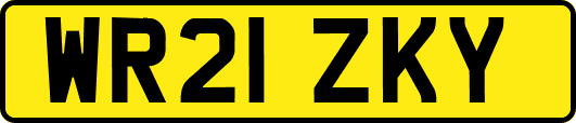 WR21ZKY