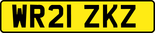 WR21ZKZ