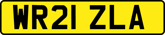 WR21ZLA