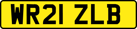 WR21ZLB