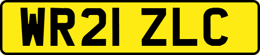 WR21ZLC