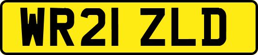 WR21ZLD