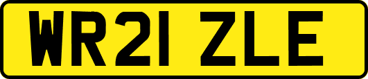 WR21ZLE