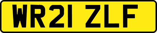 WR21ZLF