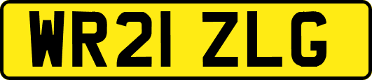 WR21ZLG