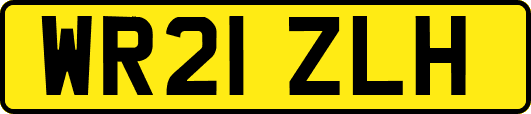 WR21ZLH