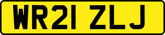 WR21ZLJ