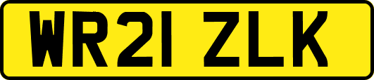 WR21ZLK