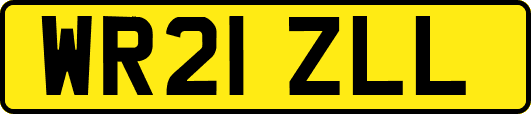 WR21ZLL