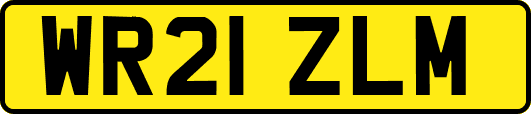 WR21ZLM