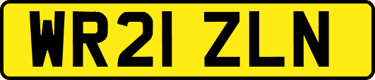 WR21ZLN