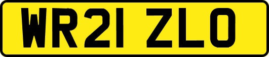 WR21ZLO