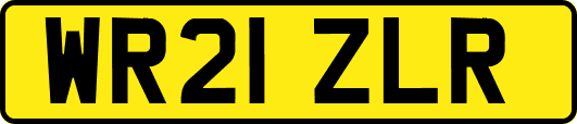 WR21ZLR