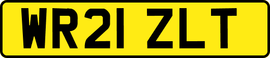 WR21ZLT