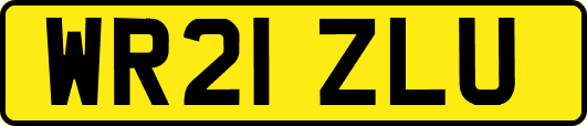 WR21ZLU