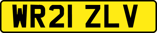 WR21ZLV