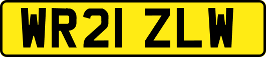 WR21ZLW
