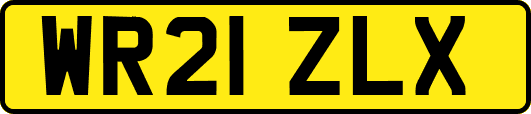 WR21ZLX