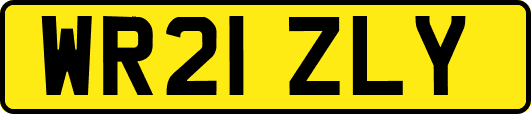 WR21ZLY