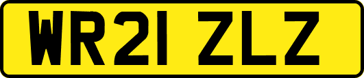 WR21ZLZ