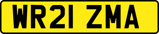 WR21ZMA