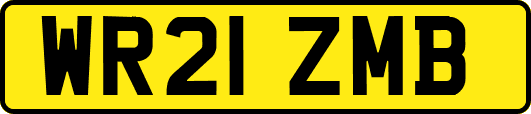 WR21ZMB