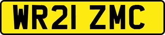 WR21ZMC