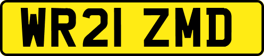 WR21ZMD