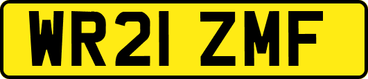 WR21ZMF
