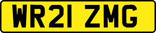 WR21ZMG